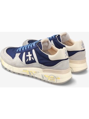 Premiata Sneakers Landeck 6631