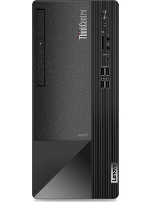 Lenovo Thinkcentre Neo 50T Gen4 Intel I7 13700 32GB 1tb SSD 4GB/GT1650 WINDOWS11PRO 27" Mon.masaüstü Blgisayar 912JB005ATR53+ZETTAUSBBELLEK