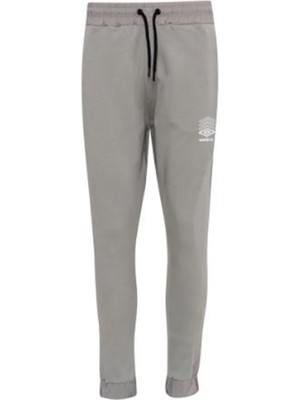 Umbro More Sweatpants Gri Erkek Eşofman Altı FD-0100