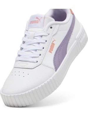 Puma Carina 2.0 Jr Kadın/Genç Spor Ayakkabı 38618520