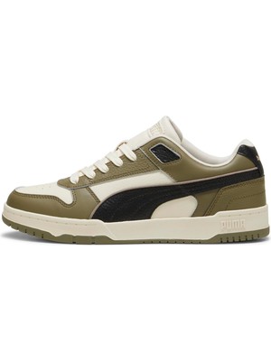 Puma Rbd Game Low