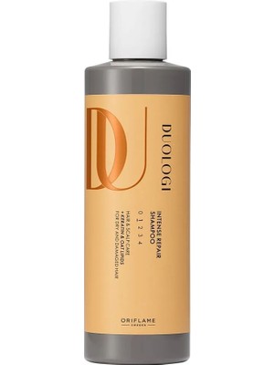 Oriflame Duologı Yoğun Onarıcı Şampuan 250ML