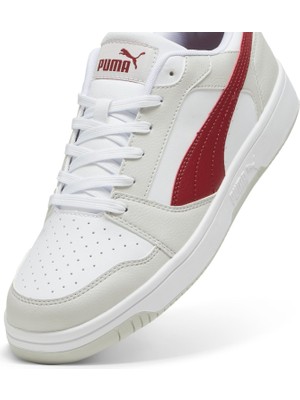 Puma Rebound V6 Low