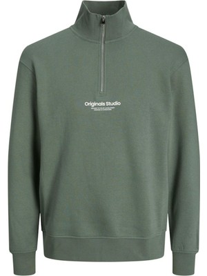 Jack & Jones Vesterbro Erkek Sweat 12241777