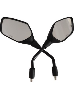 Monero Benelli 125-S Ayna Takımı 10 mm Düz Diş