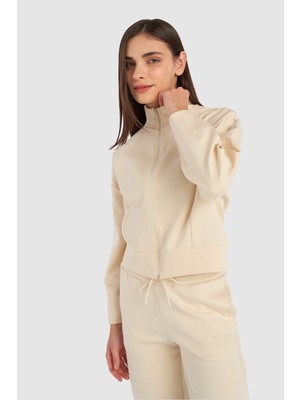 Hummel Jays Fermuarlı Sweatshırt