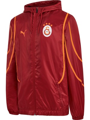 Puma Galatasaray S.k. 24/25 Erkek Antrenman Ceketi