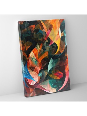 Maniyerizm Kanvas Tablo Tablo - Maniyerizm, Kanvas Tablo, Maniyerizm, Kanvas Tablo, 30X50