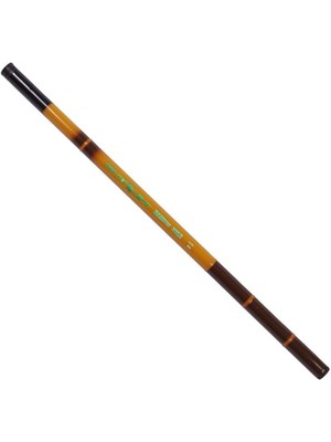 Albastar Bambus Pole 540 cm Kısa Kapanır Fiber Göl Olta Kamışı