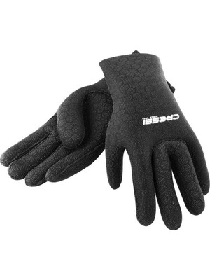Cressi High Stretch 2.5 mm Dalış Eldiveni 3xlarge-4xlarge