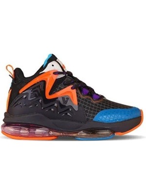 Vicco Loren Bot Erkek Çocuk, Siyah