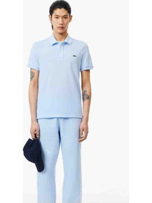 Lacoste Polo Classıc Fit Mavi