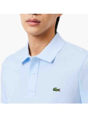 Lacoste Polo Classıc Fit Mavi