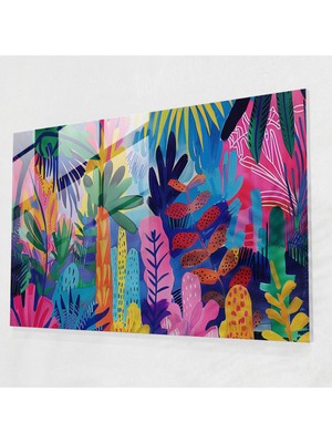 Painted Anarchy Henri Matisse Ev Dekorasyonu - Henri Matisse, Duvar Dekorasyonu, Henri Matisse, Ev Dekorasyonu, 45X30