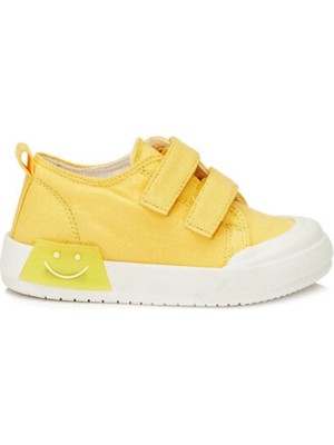 Vicco 925.B22Y251 Luffy Bebe Işıklı Kırmızı Çocuk Spor Ayakkabı