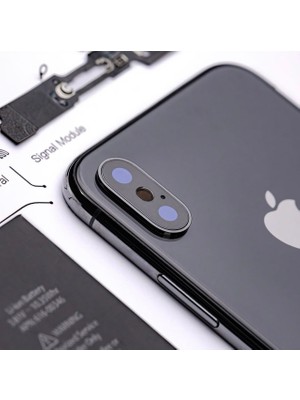 Ninastore Iphone x Çerçeve Sanatı Lüks Hediye