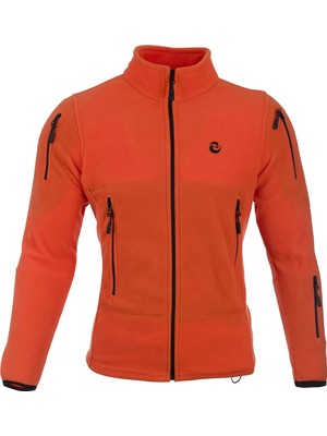 Karcamp 5 Cepli  Polar Mont Ceket