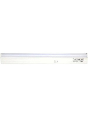 Mikasso Cata 4W T5 Ledli Bant Armatür ( Beyaz ) CT-2466