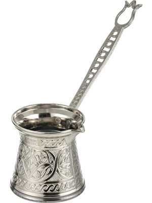 Royaleks Group Buse 4 No Bakır Cezve ROYALEKS-69511