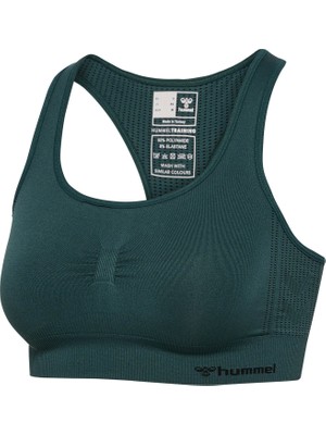 Hummel Shapıng Seamless Spor Sütyeni