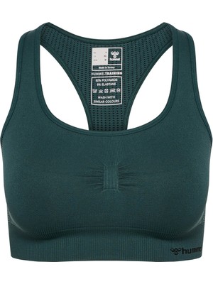 Hummel Shapıng Seamless Spor Sütyeni