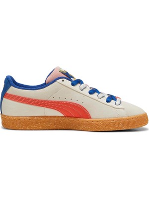 Puma Suede Podium Erkek Sneaker