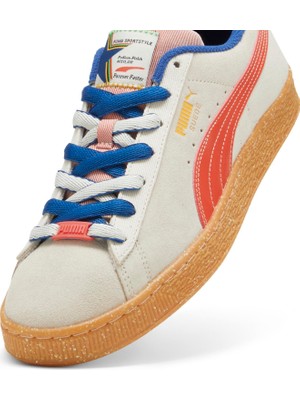 Puma Suede Podium Erkek Sneaker