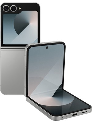Samsung Galaxy Z Flip 6 Android Telefonlar ve Fiyatları