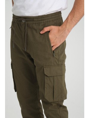 Alexander Gardi Kargo Cepli Jogger Pantolon (E23-JOGGER-00)