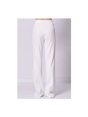 Guess Anneka Flare Pants Kadın Pantolon