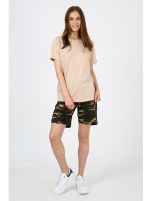 Alexander Gardi  Basic T-Shirt (B21-NRYLDZ00)