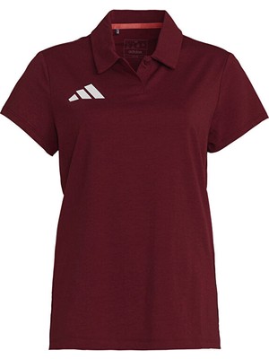adidas TURKIYE POLO W Kadın   Polo T-Shirt JG5702