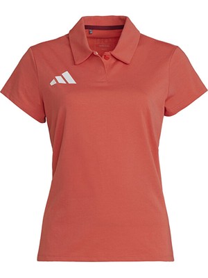 adidas TURKIYE POLO W Kadın   Polo T-Shirt JG8872