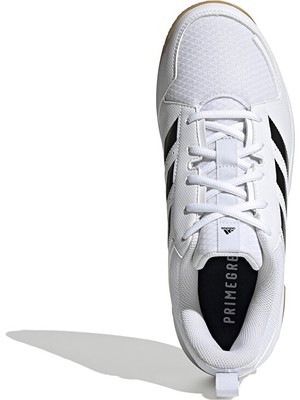 adidas Lıgra 7 M Voleybol Ayakkabısı GZ0069 Beyaz