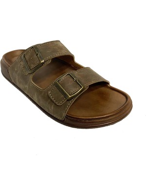 Witta 54201-24 Anatomik Taban Erkek Terlik 40-44