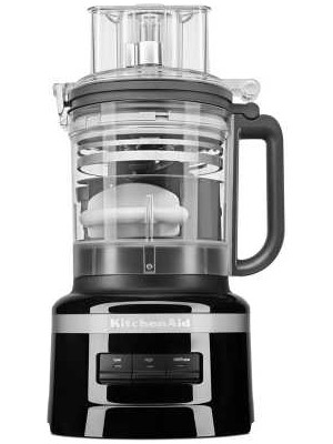 KitchenAid 5KFP1319 3,1 L Mutfak Robotu Onyx Black