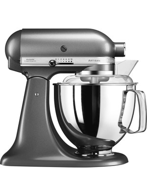 KitchenAid Artisan 4,8 L Stand Mikser - 5KSM175PS