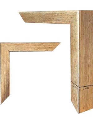 Tablosan Yağlı Boya Dokulu Tablo Tekli Soyut Ağaç U01005
