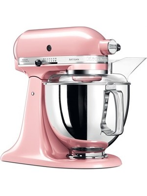 KitchenAid Artisan 4,8 L Stand Mikser - 5KSM175PS