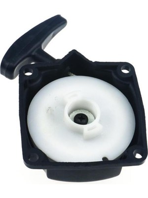 Palmera BG430 / CG430 / BG520 / CG520 Motorlu Tırpan Starter Kapağı Easy