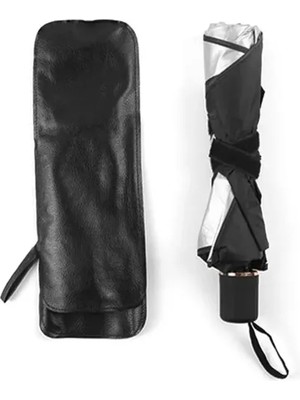 Ttt Araç Içi Ön Cam Şemsiye Güneşlik