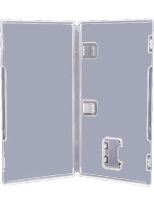 Adonis Oyun Nintendo Switch Boş Oyun Kutusu