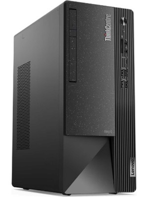 Lenovo Thinkcentre Neo 50T 12JB005DTR I5-12400 8gb 512SSD Freedos Masaüstü Bilgisayar