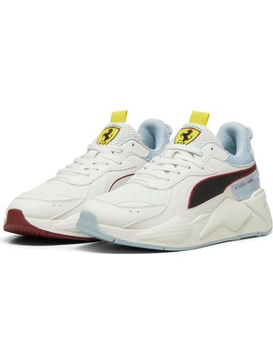 Puma Ferrari Rs-X Erkek Sneaker