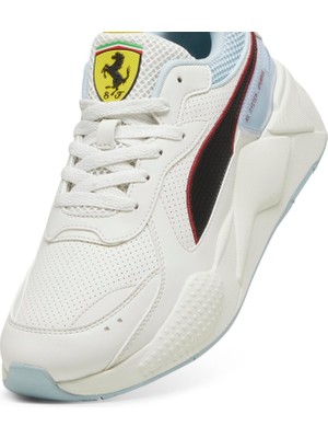 Puma Ferrari Rs-X Erkek Sneaker