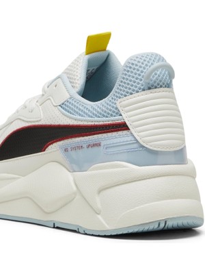 Puma Ferrari Rs-X Erkek Sneaker