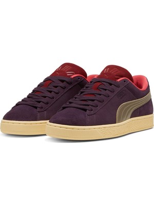 Puma Suede Play.paris. Erkek Sneaker