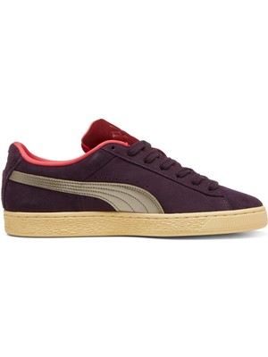 Puma Suede Play.paris. Erkek Sneaker