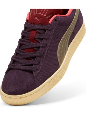 Puma Suede Play.paris. Erkek Sneaker