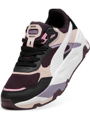 Puma Trinity Erkek Sneaker